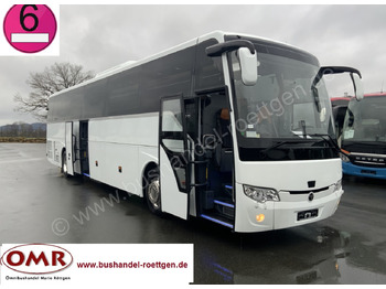Туристический автобус TEMSA