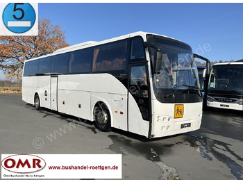 Туристический автобус TEMSA