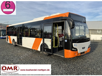 Городской автобус