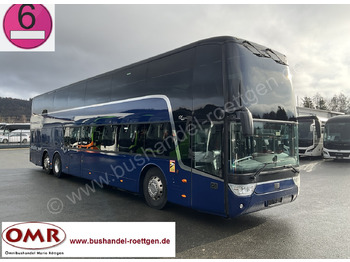 Двухэтажный автобус VAN HOOL