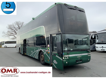 Vanhool K 440/ Scania лизинг Vanhool K 440/ Scania: фото 1