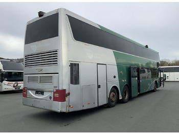 Vanhool K 440/ Scania лизинг Vanhool K 440/ Scania: фото 4