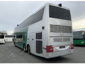 Vanhool K 440/ Scania лизинг Vanhool K 440/ Scania: фото 3