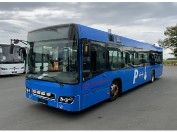 Городской автобус Volvo 7700: фото 2 Городской автобус Volvo 7700: фото 2