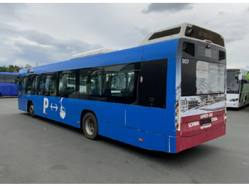 Городской автобус Volvo 7700: фото 3 Городской автобус Volvo 7700: фото 3