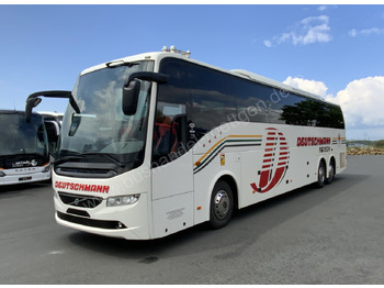 Туристический автобус Volvo 9700: фото 2