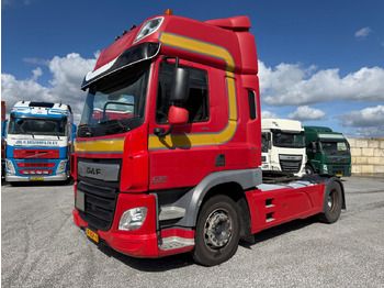 Тягач DAF CF 370