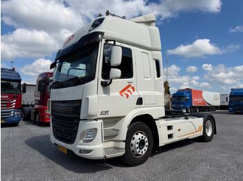 Тягач DAF CF 400
