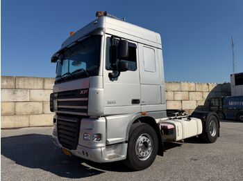 Тягач DAF XF 105 410