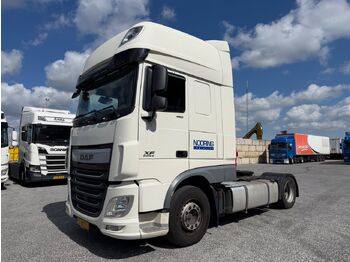 Тягач DAF XF 460