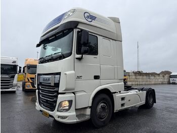 Тягач DAF XF 460