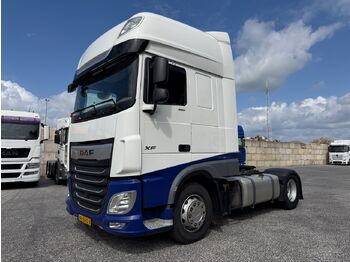 Тягач DAF XF 480