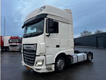 Тягач DAF XF 480