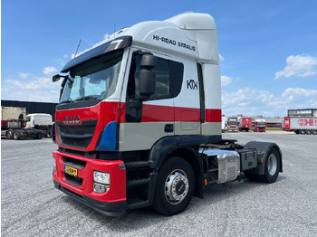 Тягач IVECO Stralis