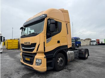 Тягач IVECO Stralis 480