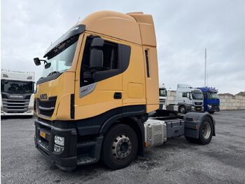 Тягач IVECO Stralis 480