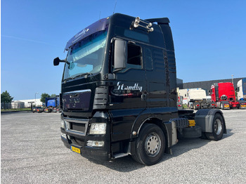 Тягач MAN TGX 18.400