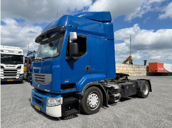 Тягач RENAULT Premium 380