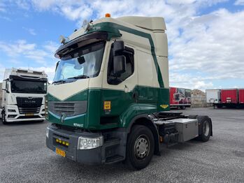 Тягач RENAULT Premium 410