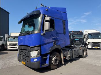 Тягач RENAULT T 430