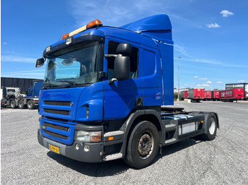 Тягач SCANIA P 380