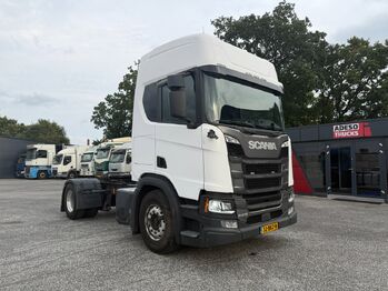 Тягач Scania R410 Highline: фото 2 Тягач Scania R410 Highline: фото 2