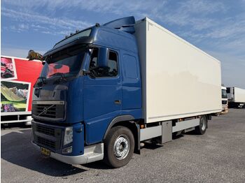 Рефрижератор VOLVO FH 400