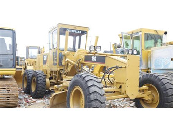 Грейдер CAT 12 G: фото 1