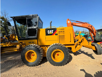 Грейдер CAT 140 K: фото 2