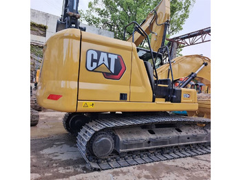 Гусеничный экскаватор CATERPILLAR 320GC