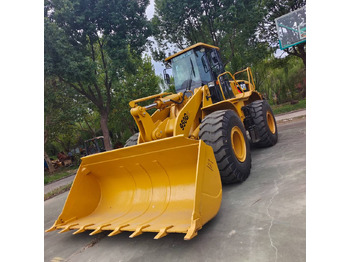 Колёсный погрузчик CATERPILLAR 950GC