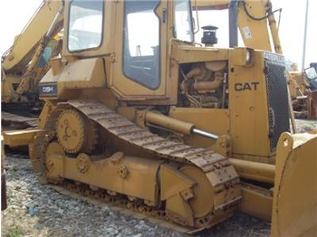 Бульдозер CATERPILLAR D5H