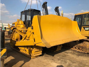 Бульдозер CATERPILLAR D7H