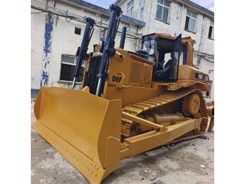 Бульдозер CATERPILLAR D8R