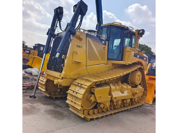 Бульдозер CATERPILLAR D8T