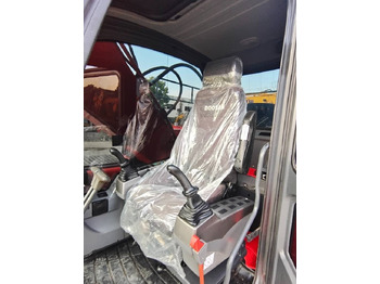 Doosan DX 225 LC лизинг Doosan DX 225 LC: фото 4