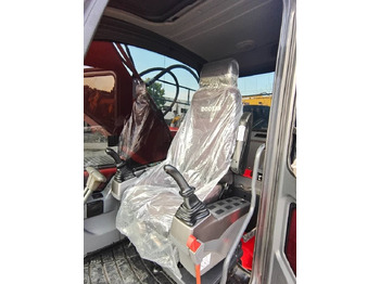 Doosan DX 225 LC лизинг Doosan DX 225 LC: фото 5