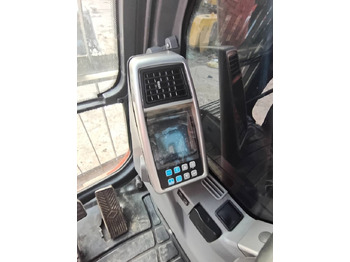 Doosan DX 225 LC лизинг Doosan DX 225 LC: фото 3