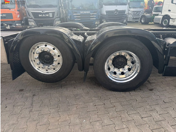 MAN TGX 26.510 Retarder | 6x2 | Klima Euro 6d | Full Service Truck лизинг MAN TGX 26.510 Retarder | 6x2 | Klima Euro 6d | Full Service Truck: фото 5 MAN TGX 26.510 Retarder | 6x2 | Klima Euro 6d | Full Service Truck лизинг MAN TGX 26.510 Retarder | 6x2 | Klima Euro 6d | Full Service Truck: фото 5