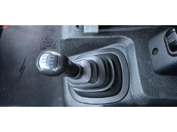 Малотоннажный фургон Mercedes-Benz 816L LBW, Blatt gefedert: фото 3 Малотоннажный фургон Mercedes-Benz 816L LBW, Blatt gefedert: фото 3