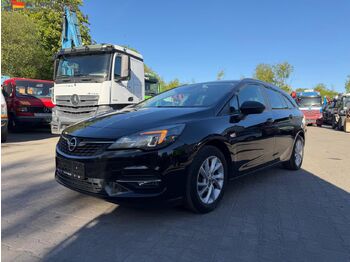 Легковой автомобиль OPEL