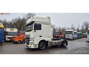 Тягач DAF XF 480