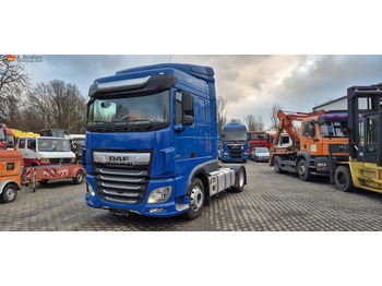 Тягач DAF XF 450