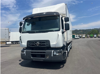 Изотермический грузовик Renault D 19: фото 2