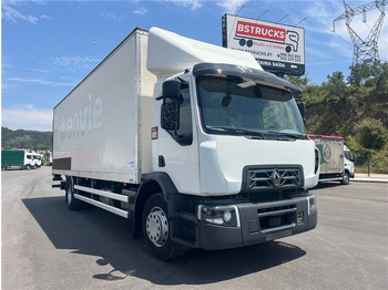 Изотермический грузовик Renault D 19: фото 3