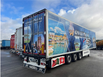 SCHMITZ CARGOBULL SCB-S3B лизинг SCHMITZ CARGOBULL SCB-S3B: фото 2 SCHMITZ CARGOBULL SCB-S3B лизинг SCHMITZ CARGOBULL SCB-S3B: фото 2