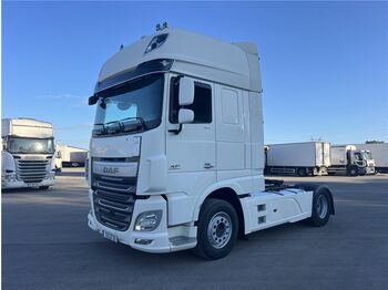 Тягач DAF XF 105 510
