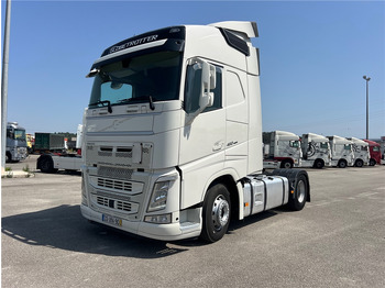 Тягач VOLVO FH 460