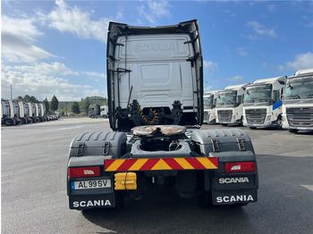 Scania R450 лизинг Scania R450: фото 5 Scania R450 лизинг Scania R450: фото 5