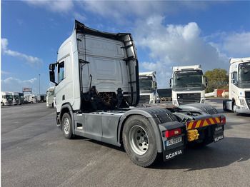 Scania R450 лизинг Scania R450: фото 4 Scania R450 лизинг Scania R450: фото 4